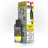 IVG SAVR 3K REFILL BANANA ICE (5)